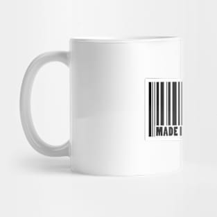 Made in Philippines Mug